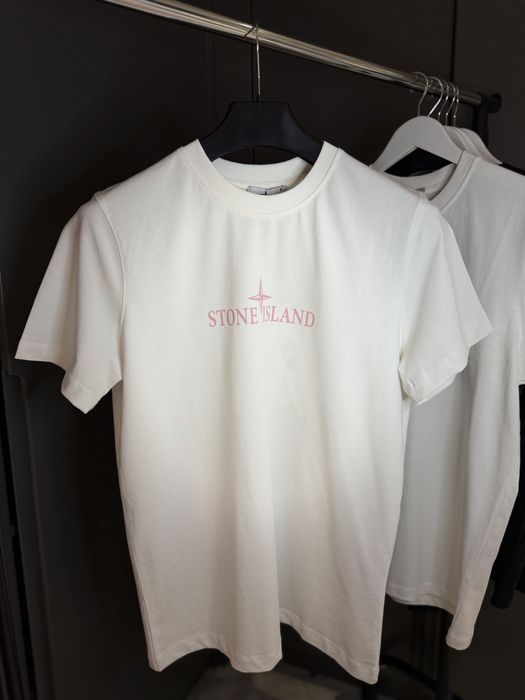 Футболка Stone Island