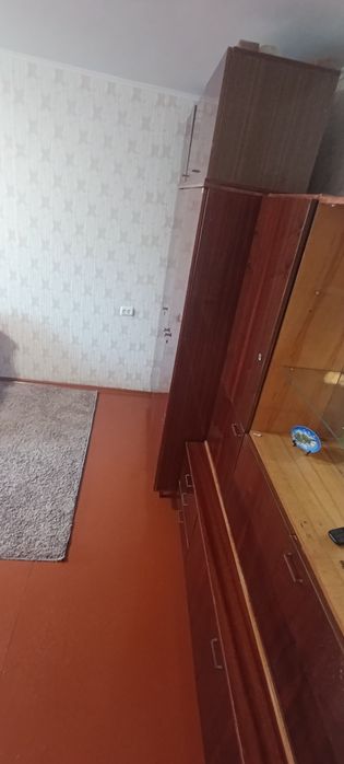 Оренда 1-кім квартири на Польовій.