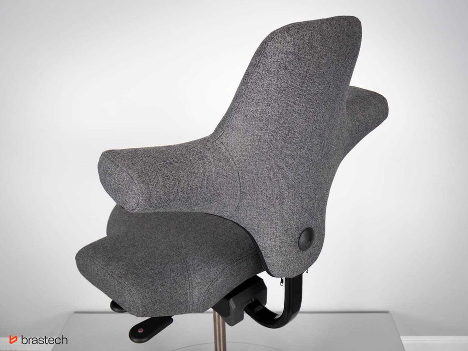 Fotel biurowy Hag Capisco Odnowiony