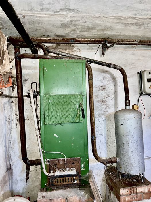Продаж будинку в с. Манжосівка