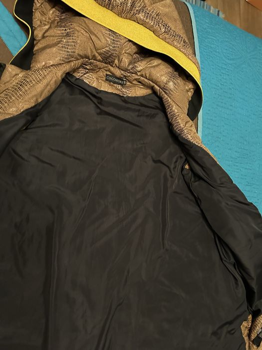 Bezrekawnik cocomore