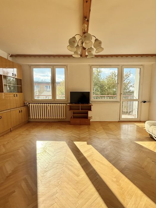 3-pokojowe mieszkanie 72 m² w centrum Jarosławia z balkonem - Widok 3
