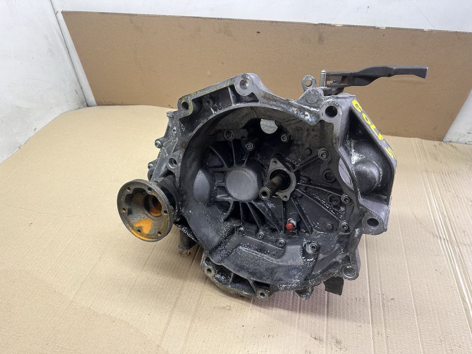 КПП Коробка FXQ, VW Golf 5, Golf Plus 1.4 16V, Octavia A5, Seat Altea