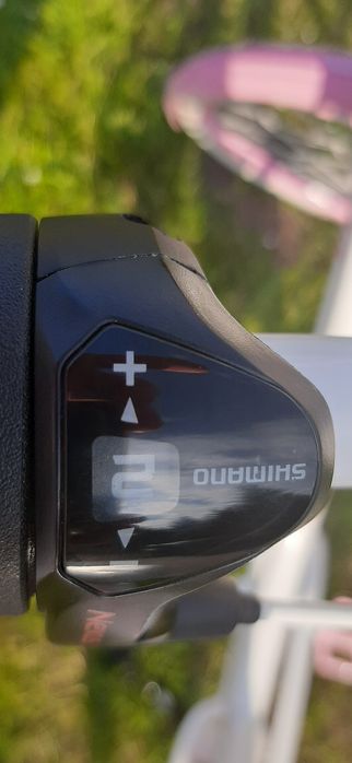 Rower Plumbike biały