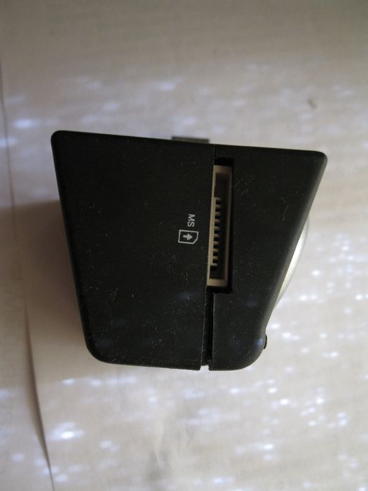 Картридер Sertec combo-008, в том числе для карт памяти Olympus XD