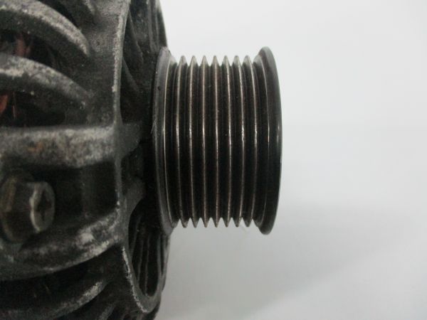 Alternador MAZDA 6 Hatchback (GG)