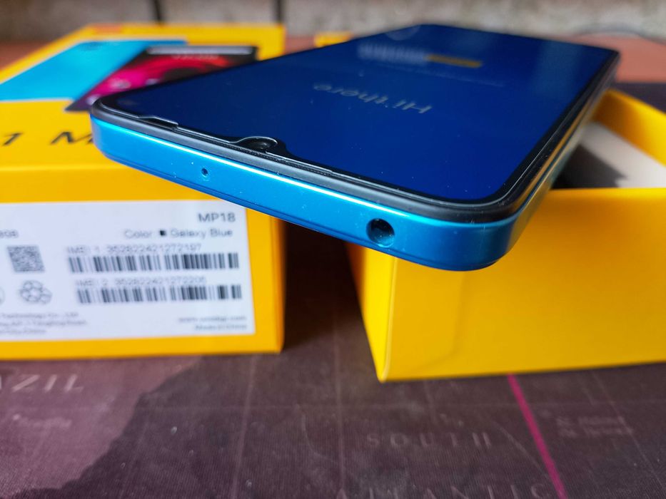 Продам смартфон UMIDIGI G1 MAX  6GB / 128GB