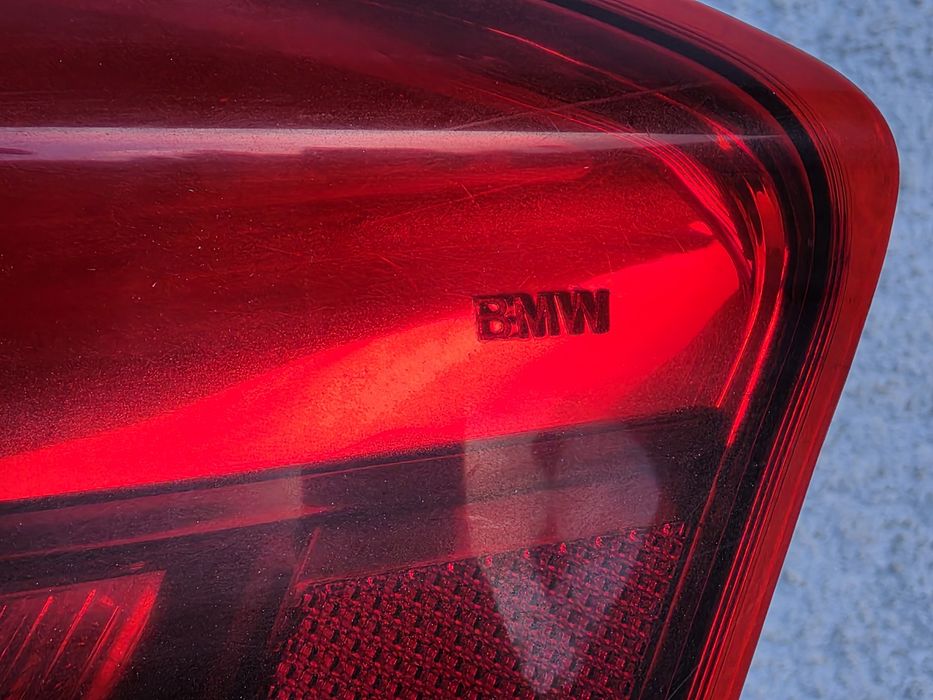 Farolim direito BMW F20 Pre LCI Original