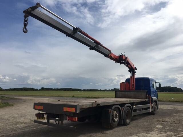 Услуги Манипулятора - Послуги маніпулятора Київ на Olx