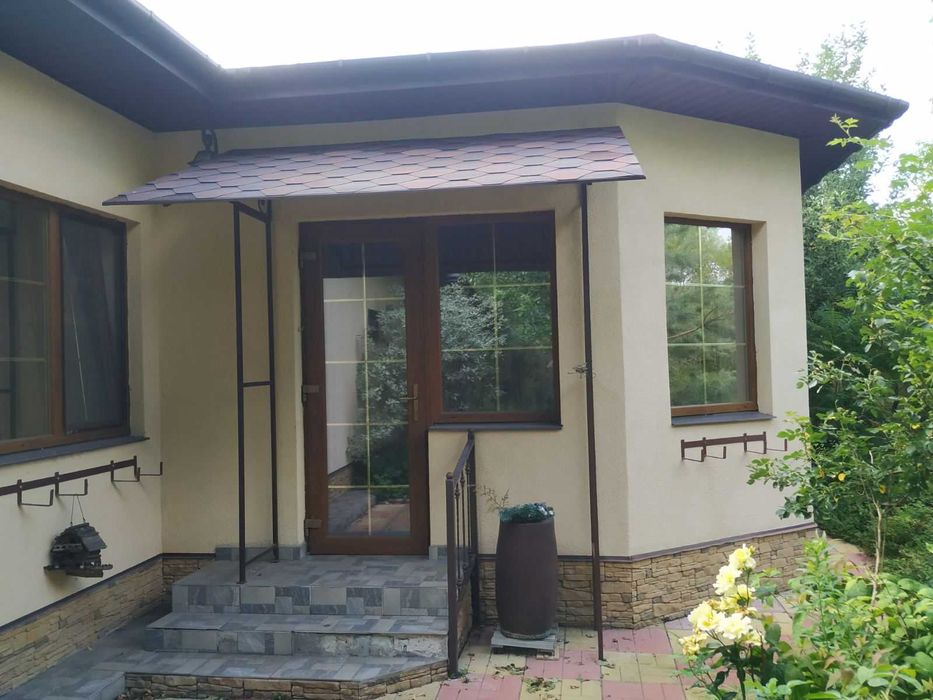 Продам 2 пов. будинок Дергачі. Сертифікат