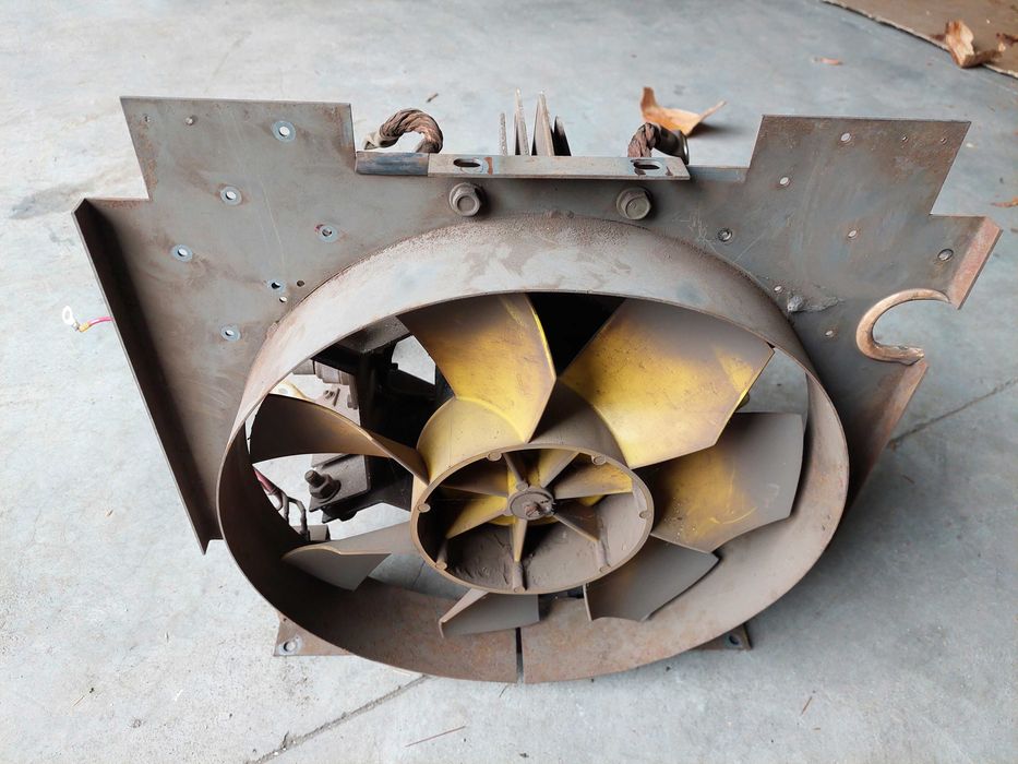 części spawarka SPB 315