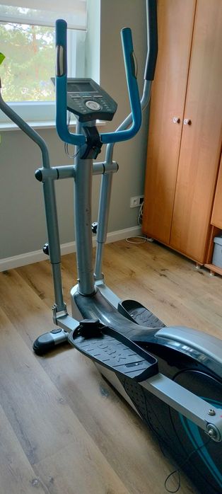 Orbitrek York używany