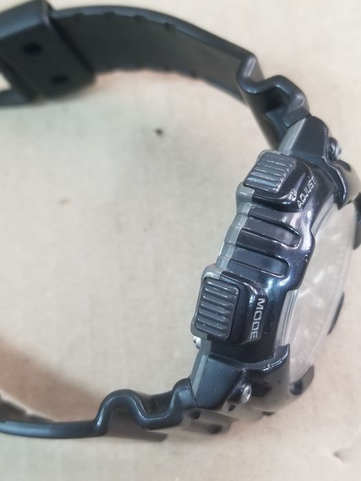 Годинник Casio AEQ-110  (G-Shock G-7700