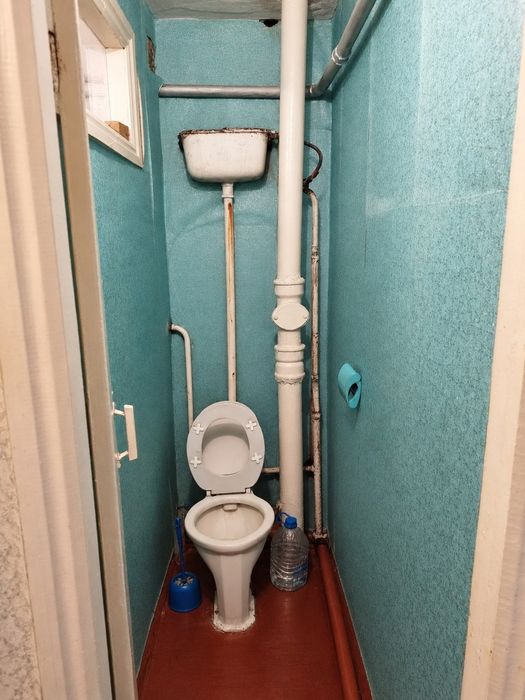 Продам квартиру 2к