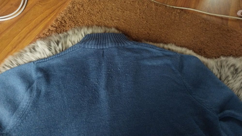 Sweter męski r. XXL Reserved (124)