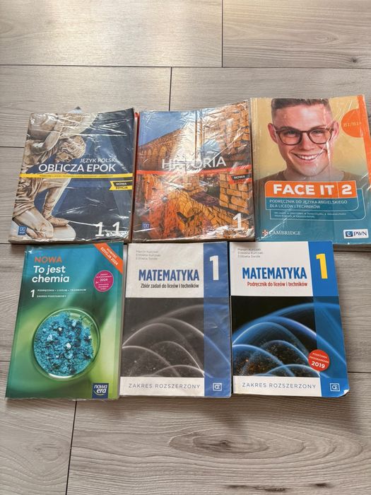 Podrecznika klasa 2