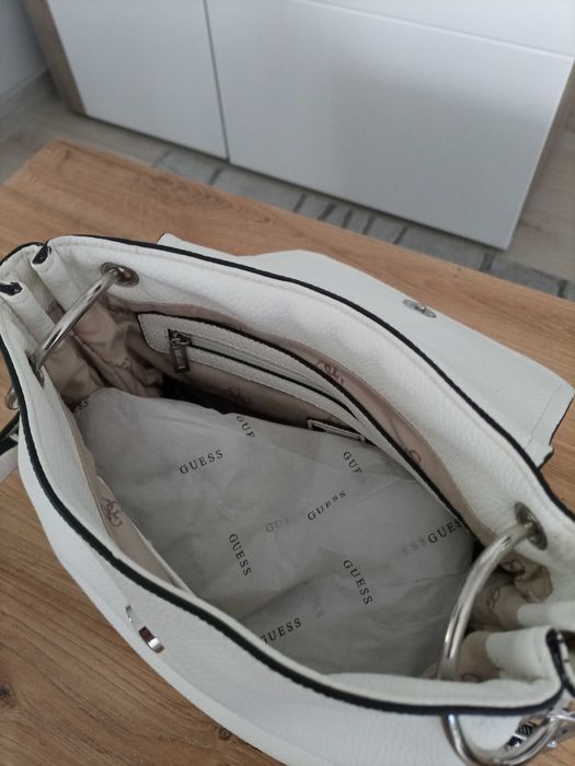 Torebka damska Guess