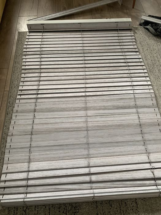 Roleta okienna Anwis 2 szt