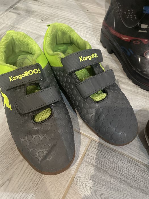 Buty rozmiar 33