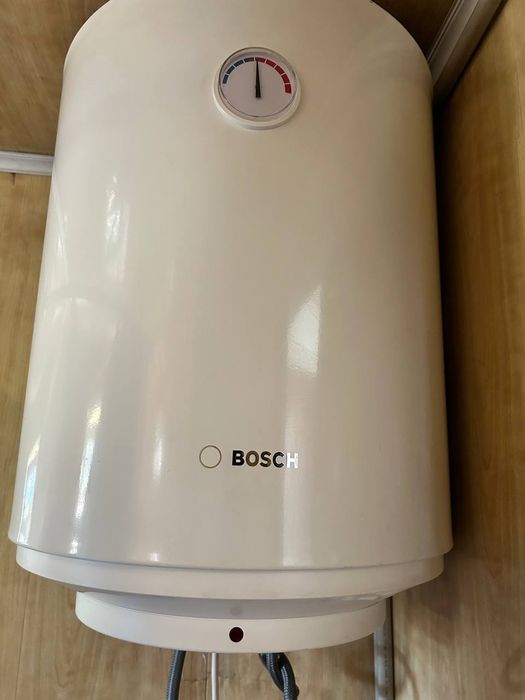 Водонагрівач Bosch Tronic 2000T 50 B