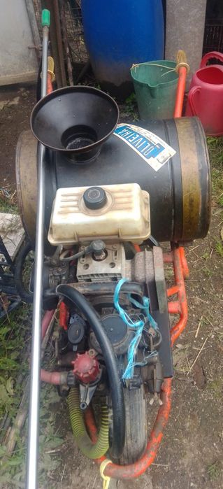 Vendo aparelho de sulfatar