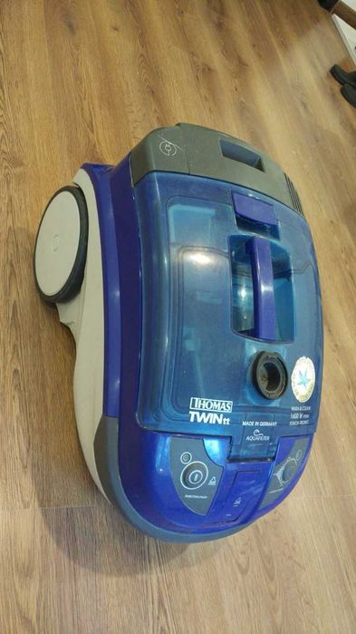 Пилосос миючий THOMAS TWIN Aquafilter TT