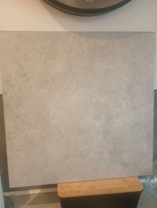 Płytki gresowe 60x60