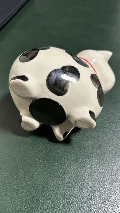 Скарбничка (копілка) корова