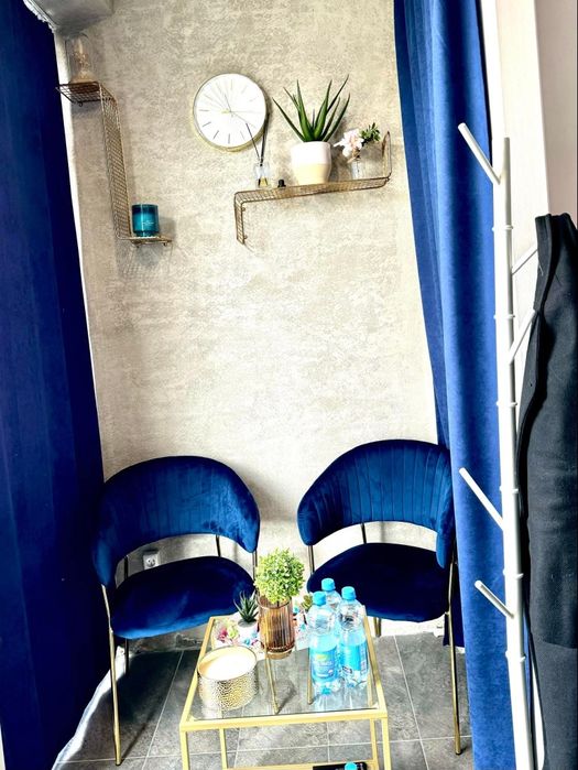 Wynajmę gabinet kosmetyczny Mistrzejowice