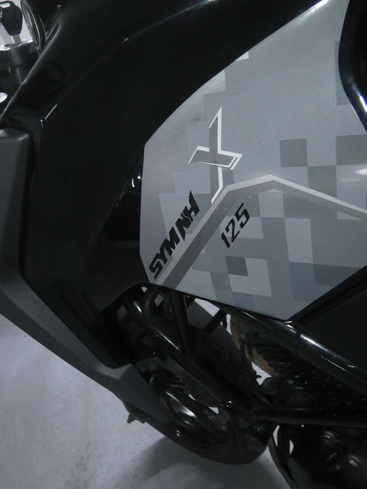 NH-X 125 ABS de 11/2022