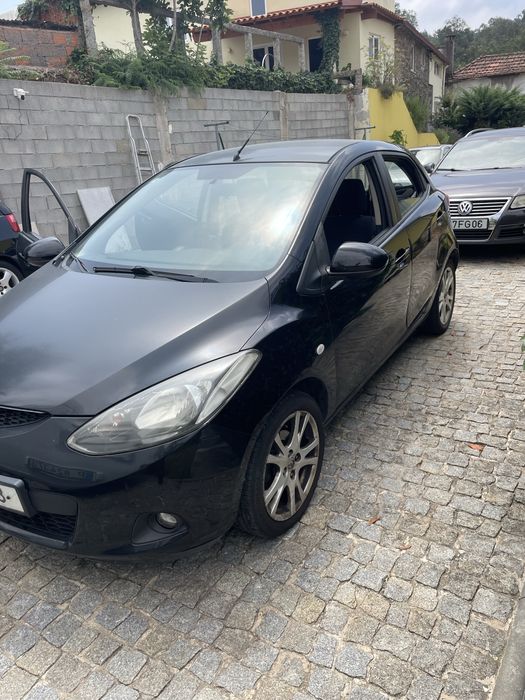 Mazda 2 Sport  ! Negociavel