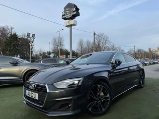 Audi A5 Sportback 40 TDI quattro S tronic