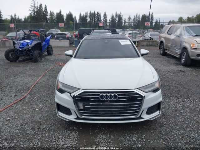 Audi A6 55 Premium Plus2019 .