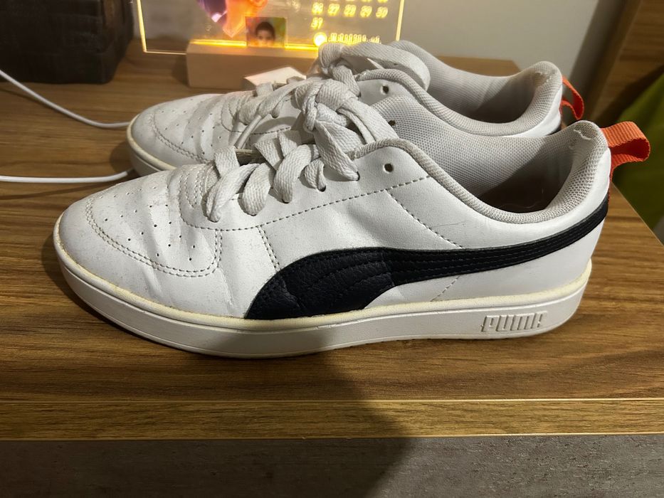 Sapatilhas puma