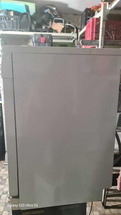 Máquina lavar loiça Siemens