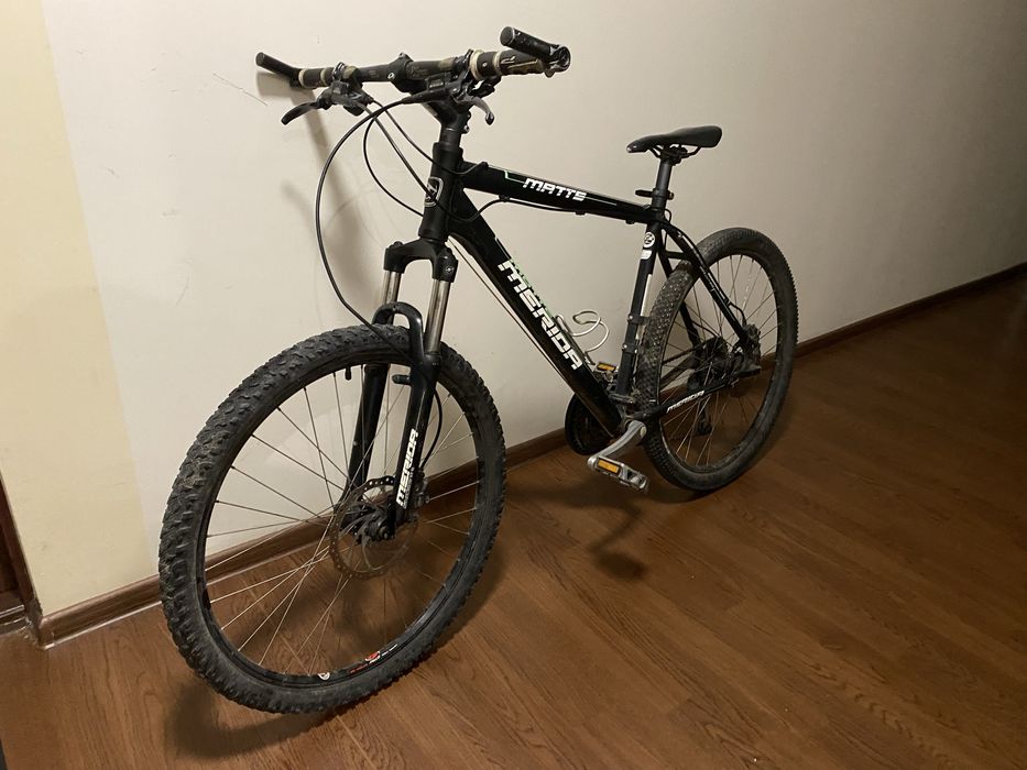 Rower Merida Mats 26”- Tylko do 30 stycznia!