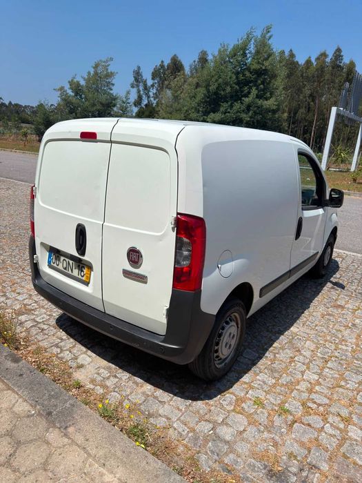 Fiat fiorino impecavel