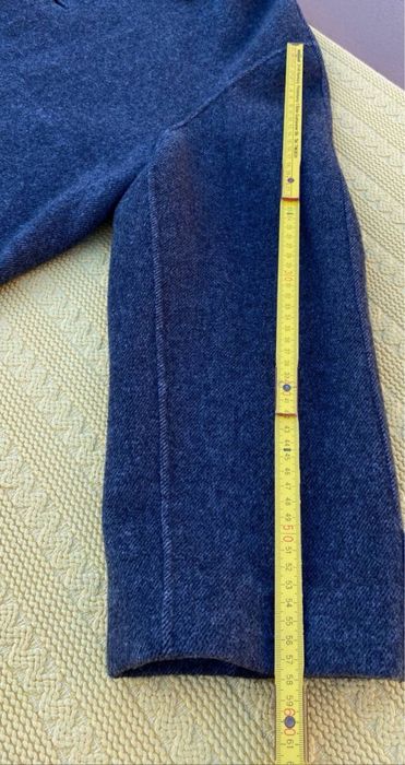 Чоловіче пальто Yves Saint Laurent pour homme, розмір XL