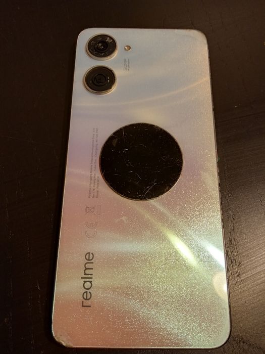 Smartfon Realme 10 sprawny