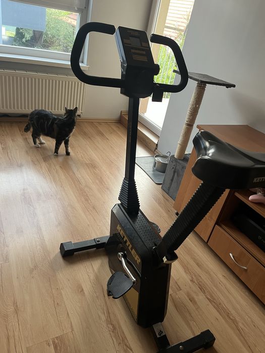 Rower treningowy Ketler