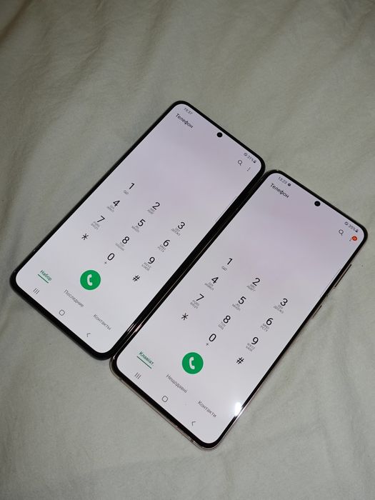 Продаю Samsung S21 Plus 8/128 Live Demo Unit