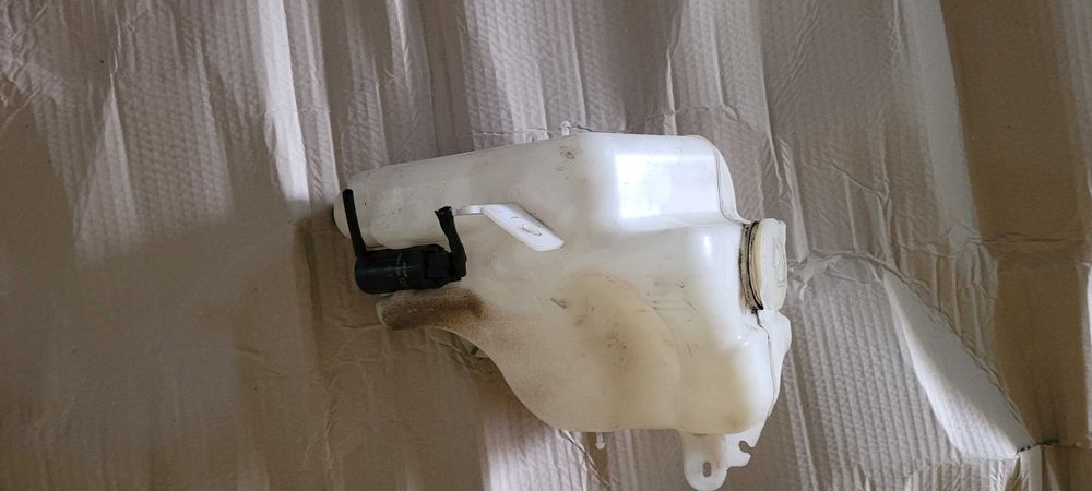 Deposito Agua dos Guinchos mx5 Modelo NB