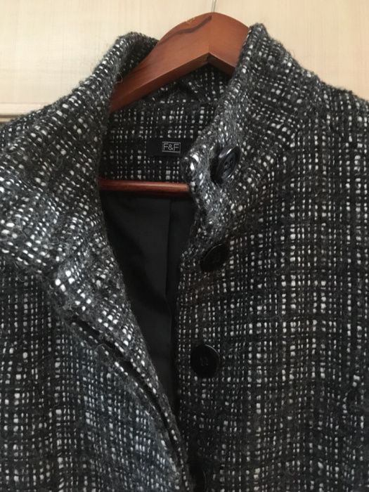 Płaszcz /płaszczyk/kurtka