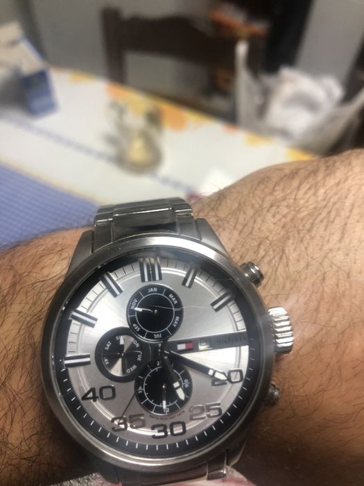Relógio  Tommy Hilfiger