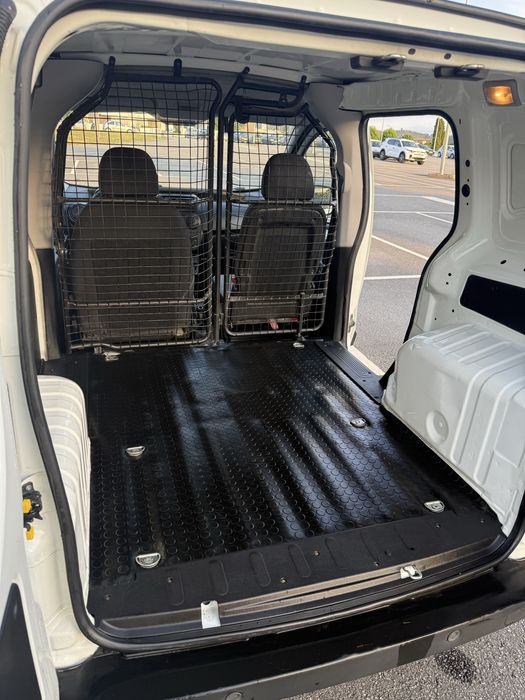 Fiat Fiorino 2018 1.3 Nacional