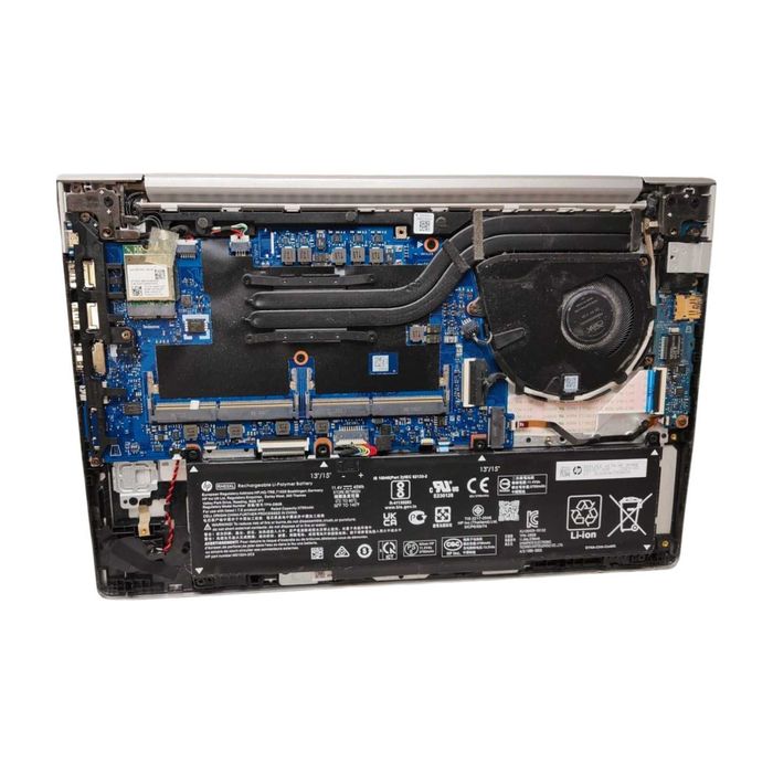 LAPTOP | HP ProBook 445 G8 | Ryzen 5 5600U | 100% SPRAWNY TECHNICZNIE