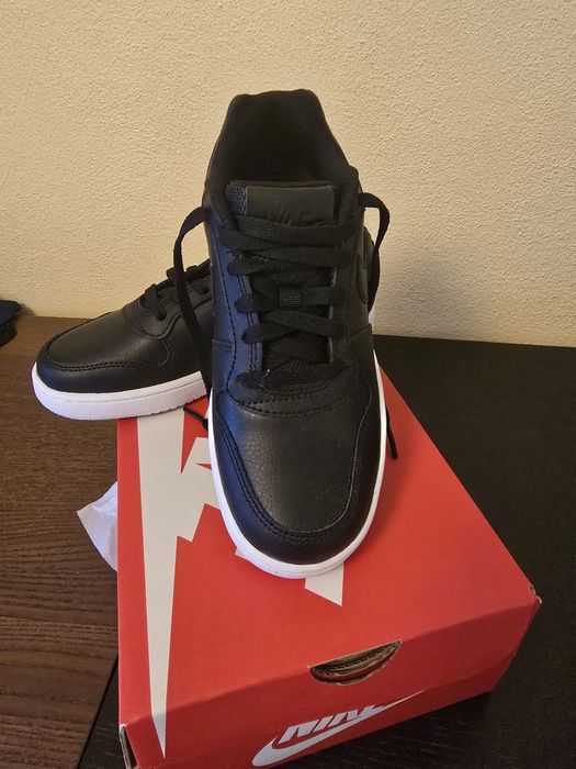 Sapatilhas nike novas