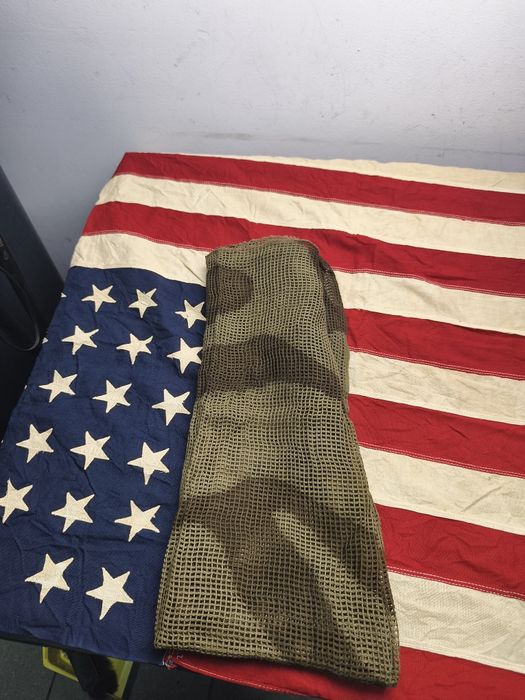 Szal snajperski brytyjski