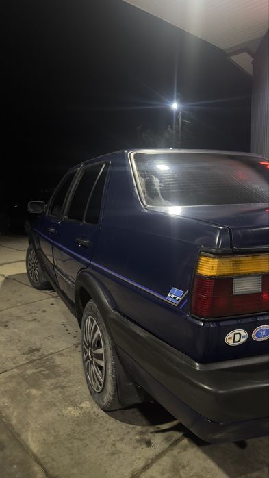Vollkswagen Jetta 1.8бенз Цікавить Обмін