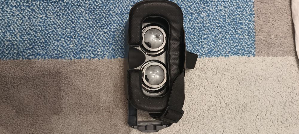 Okulary vr 3D na smartfona esperanza